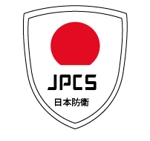 creative1 (AkihikoMiyamoto)さんの警備会社のロゴ。日本防衛という名前で申請します。赤と白でマークとロゴを提案してください。への提案