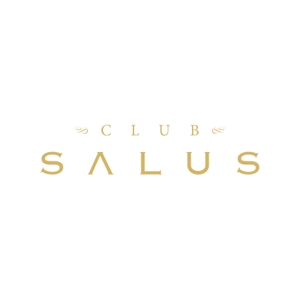 alne-cat (alne-cat)さんのCLUB【SALUS】のロゴ制作依頼への提案
