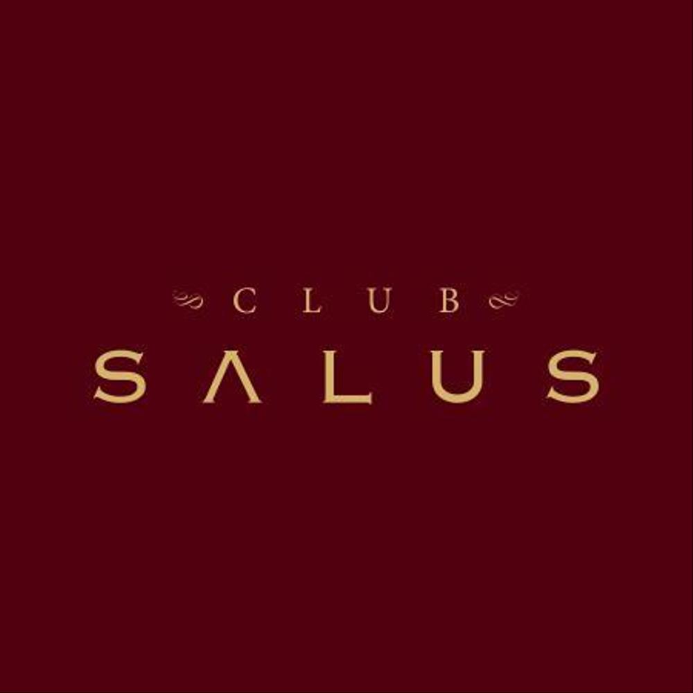 CLUB【SALUS】のロゴ制作依頼