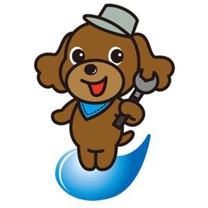 さんのリフォーム事業部のキャラクター制作への提案