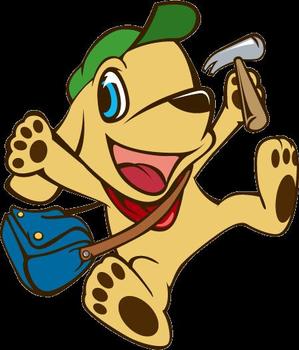 boobee ()さんのリフォーム事業部のキャラクター制作への提案