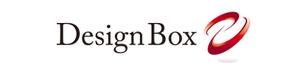 さんの「DesignBox」のロゴ作成への提案