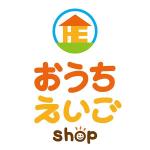 Inout Design Studio (inout)さんの英語教材販売HPの店名ロゴへの提案