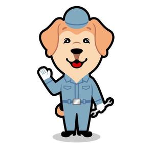 ブリコルール (bricoleur)さんのリフォーム事業部のキャラクター制作への提案