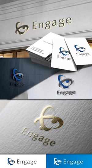 late_design ()さんの製薬会社営業支援ソフトウェアのロゴ作成への提案