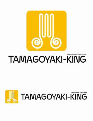 TanakaChigaruさんの日本の卵焼きを広く世界に売るためのブランドロゴのデザイン依頼 への提案