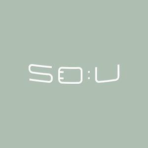 eiasky (skyktm)さんのレディースベルト専門サイト「SOːU」のロゴへの提案