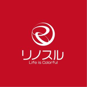 satorihiraitaさんの住空間リノベーション会社『リノスル』のロゴへの提案