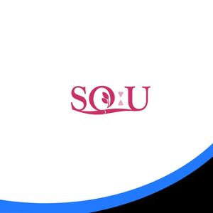 ark-media (ark-media)さんのレディースベルト専門サイト「SOːU」のロゴへの提案