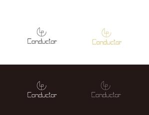 H.i.LAB. (IshiiHiroki)さんのクラブイベント"Conductor"ロゴへの提案