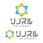 j-design (j-design)さんの住空間リノベーション会社『リノスル』のロゴへの提案