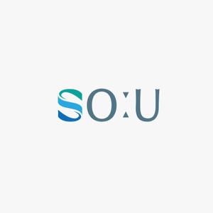 RGM.DESIGN (rgm_m)さんのレディースベルト専門サイト「SOːU」のロゴへの提案