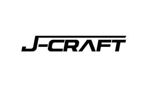 ぽんぽん (haruka0115322)さんのジェイクラフト　J-CRAFT　J-crt　屋号です。これをうまくロゴにしてほしいです。への提案