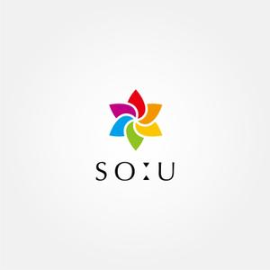 tanaka10 (tanaka10)さんのレディースベルト専門サイト「SOːU」のロゴへの提案