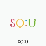 Morinohito (Morinohito)さんのレディースベルト専門サイト「SOːU」のロゴへの提案