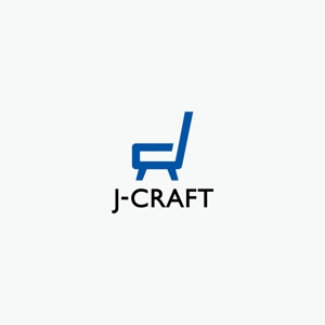 kazubonさんのジェイクラフト　J-CRAFT　J-crt　屋号です。これをうまくロゴにしてほしいです。への提案