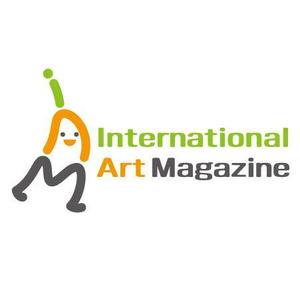 taka design (taka_design)さんの「IAM」のロゴ作成への提案