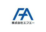 loto (loto)さんの不動産会社「株式会社エフエー」のロゴへの提案