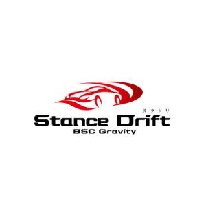 TAD (Sorakichi)さんの「Stance Drift」のロゴ作成への提案