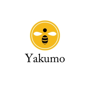DL91 (Nikki)さんの海外でのハチミツ製造販売会社のロゴへの提案