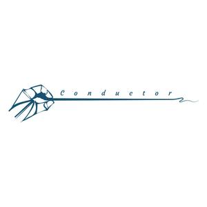 kawasaki0227さんのクラブイベント"Conductor"ロゴへの提案