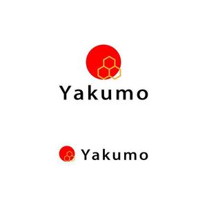 コトブキヤ (kyo-mei)さんの海外でのハチミツ製造販売会社のロゴへの提案