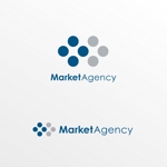 DEVIN (DEVIN)さんの株式会社Market Agencyのロゴ【MA】のデザイン依頼への提案