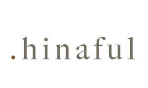 naka6 (56626)さんのHINAFUL株式会社のロゴへの提案