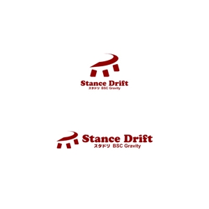 Yolozu (Yolozu)さんの「Stance Drift」のロゴ作成への提案