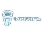 miso_kさんの「シロクマカフェ」のロゴ作成への提案