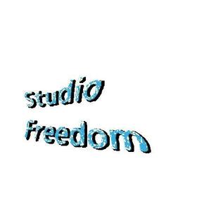 kokonoka (kokonoka99)さんの新規EVENT SPACE「Studio Freedom」のロゴへの提案