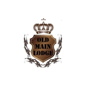 ゲットドリーム (getdream)さんの美容室「Old main lodge」のロゴ作成への提案