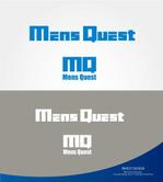 invest (invest)さんのメンズ情報サイト「Mens-Quest」のロゴの仕事への提案