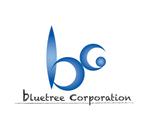 ren_misakiさんの「bluetree corporation」のロゴ作成への提案