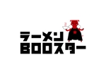 marukei (marukei)さんのラーメン店の店名ロゴ、キャラクターデザインへの提案
