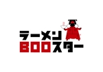 marukei (marukei)さんのラーメン店の店名ロゴ、キャラクターデザインへの提案