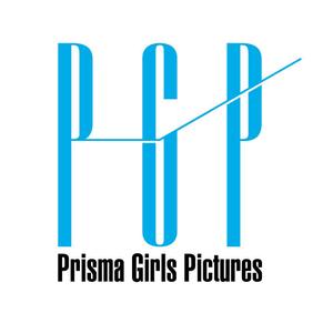 chanlanさんのアイドル、グラビア映像の制作販売サイト「Prism Girls Pictures」のロゴへの提案