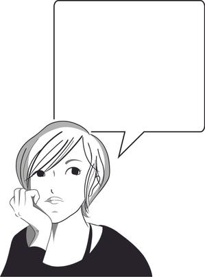 キムラマキコ (makiran)さんの女性イラストの作成（ブログ挿絵用）への提案