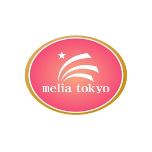 ART＆NAO (artandnao)さんの「melia tokyo」のロゴ作成への提案