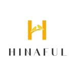 Inout Design Studio (inout)さんのHINAFUL株式会社のロゴへの提案