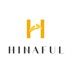 Inout Design Studio (inout)さんのHINAFUL株式会社のロゴへの提案