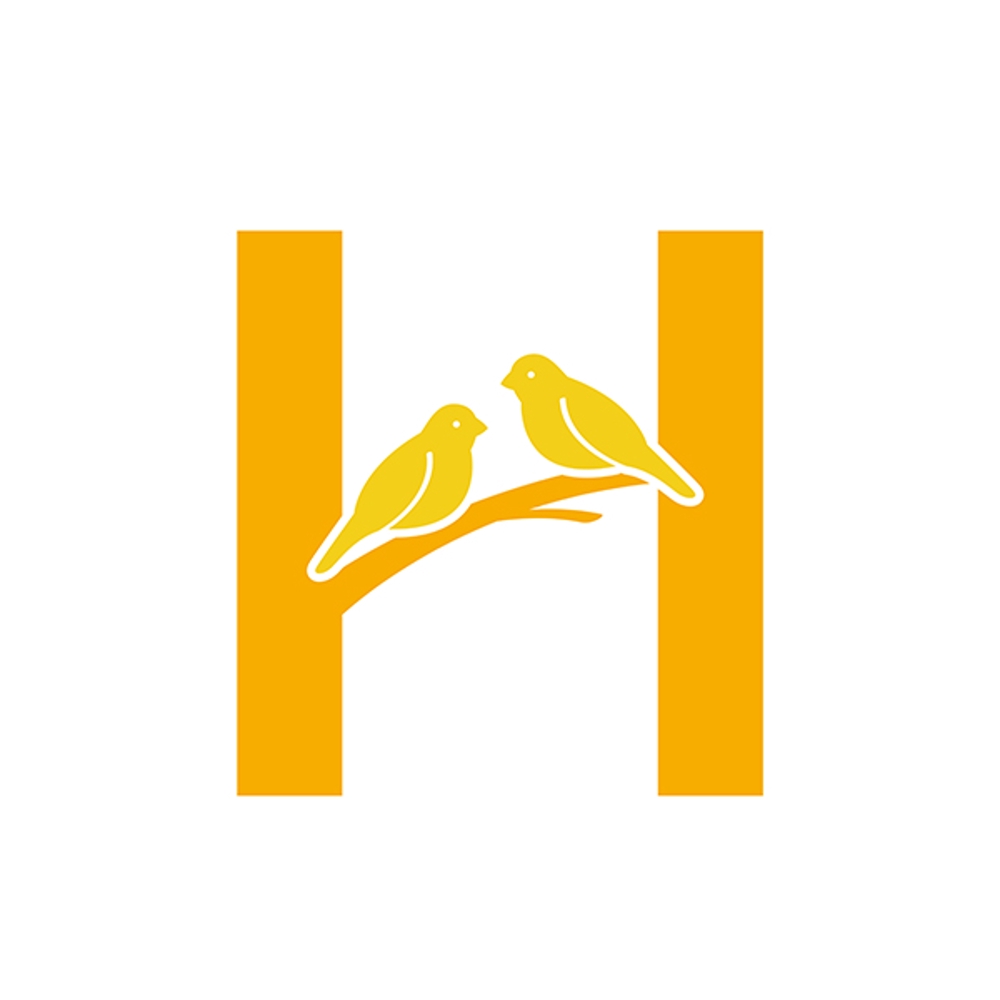 HINAFUL株式会社のロゴ