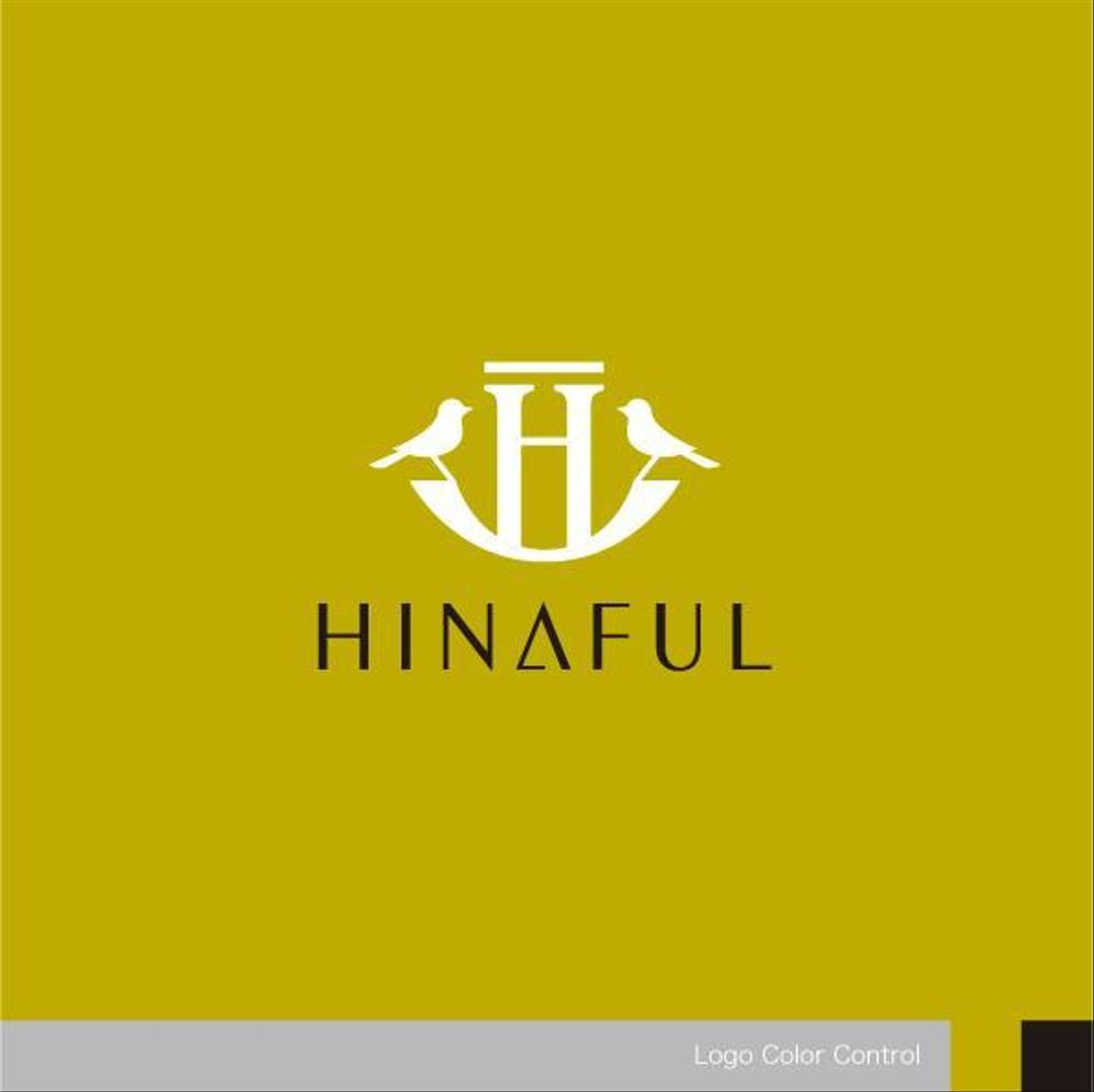 HINAFUL株式会社のロゴ