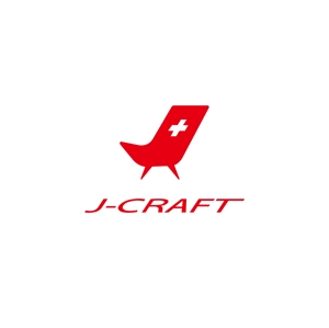 sonosama5 (sonosama5)さんのジェイクラフト　J-CRAFT　J-crt　屋号です。これをうまくロゴにしてほしいです。への提案