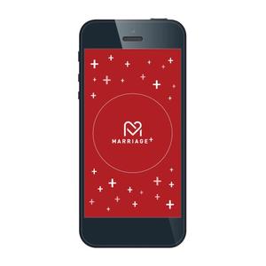 adデザイン (adx_01)さんの結婚マッチングサイトのスマホ画面のデザインへの提案