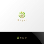 Nyankichi.com (Nyankichi_com)さんのパソコン・ネットワークのトラブル対応や保守サービス「有限会社マイト」のロゴへの提案