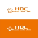 saiga 005 (saiga005)さんの新規歯科医院のロゴ、キャラクターロゴデザインへの提案