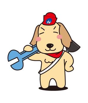 さんのリフォーム事業部のキャラクター制作への提案
