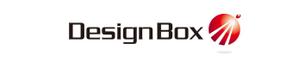 さんの「DesignBox」のロゴ作成への提案
