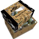 Big moon design (big-moon)さんの本当においしい『王様のアボカド』、箱デザインお願いします！への提案